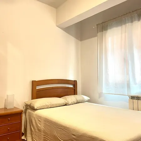 Claret - A 600 M De La Playa * גיחון