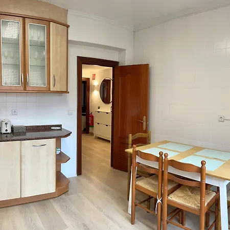 Claret - A 600 M De La Playa * גיחון