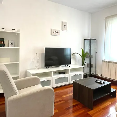 Claret - A 600 M De La Playa דירה *