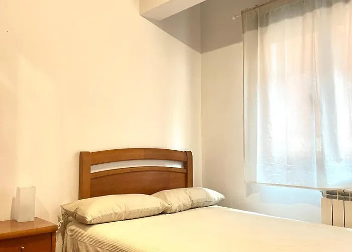 Claret - A 600 M De La Playa * גיחון