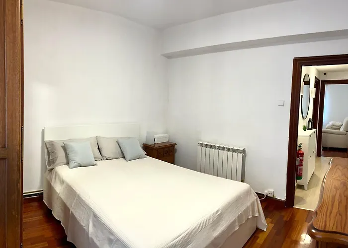 Claret - A 600 M De La Playa דירה