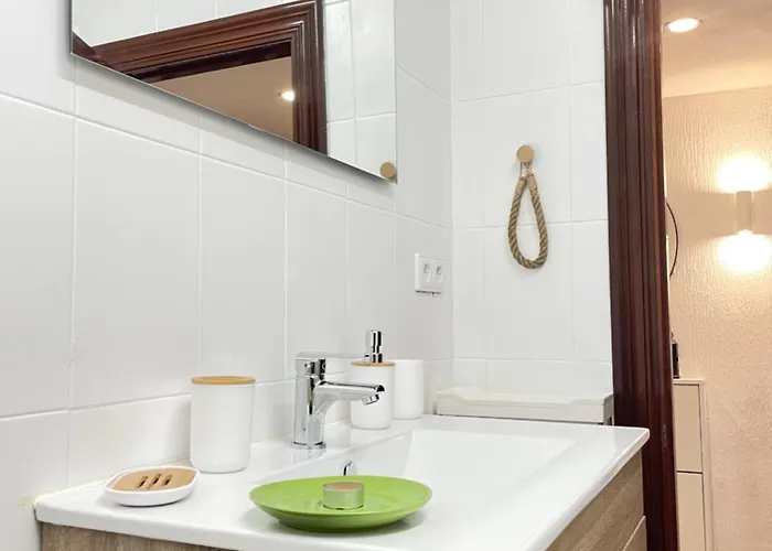 Apartamento Claret - A 600 M De La Playa Gijón