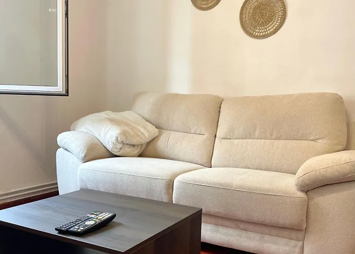 Claret - A 600 M De La Playa Gijón