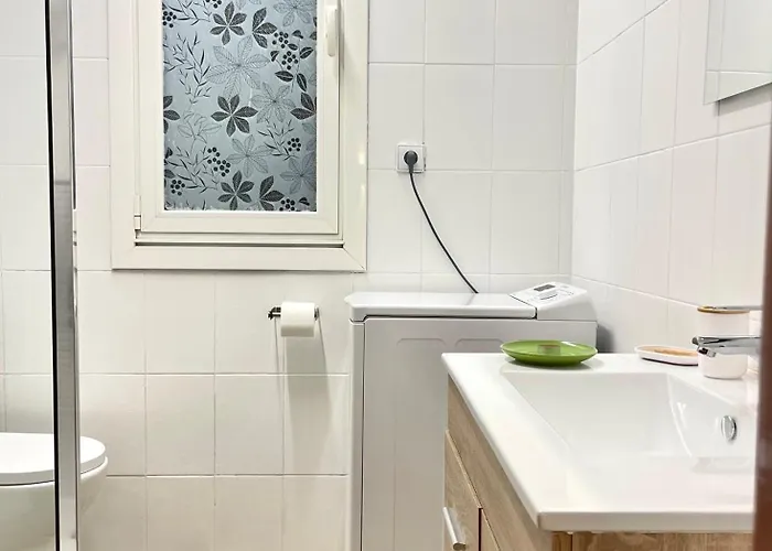 Claret - A 600 M De La Playa * Gijón