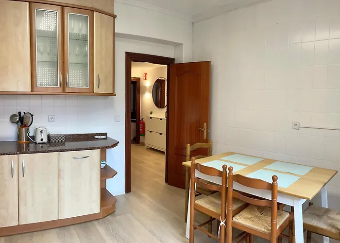 Claret - A 600 M De La Playa * Gijón