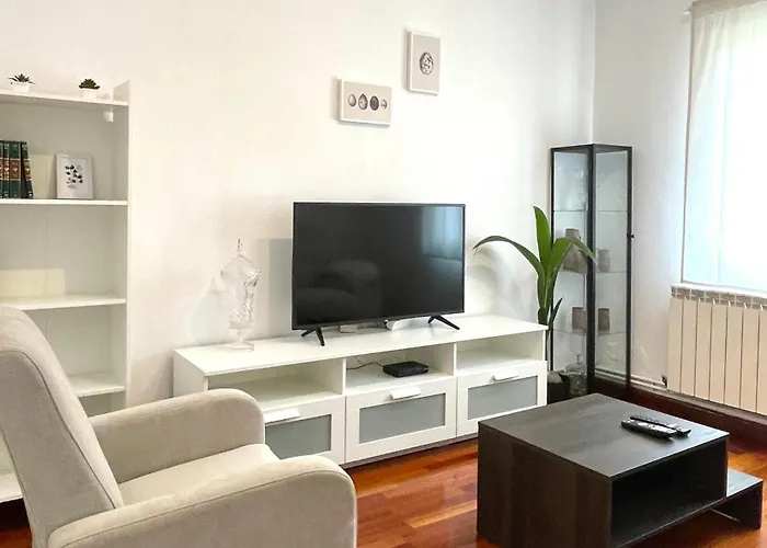 Claret - A 600 M De La Playa Apartamento *