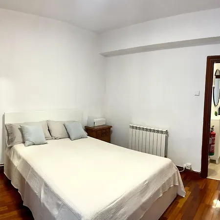 Claret - A 600 M De La Playa Appartamento